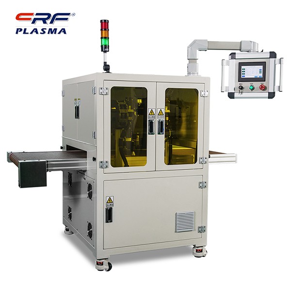 等離子表面處理 等離子表面處理